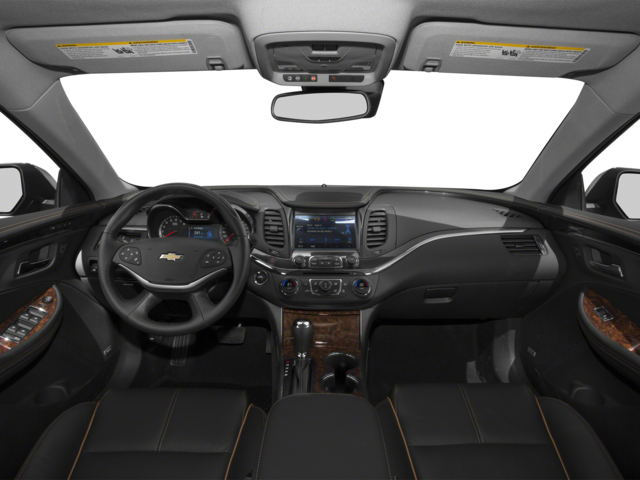 2015 Chevrolet Impala LT 1LT