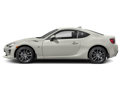 2019 Toyota 86 Base