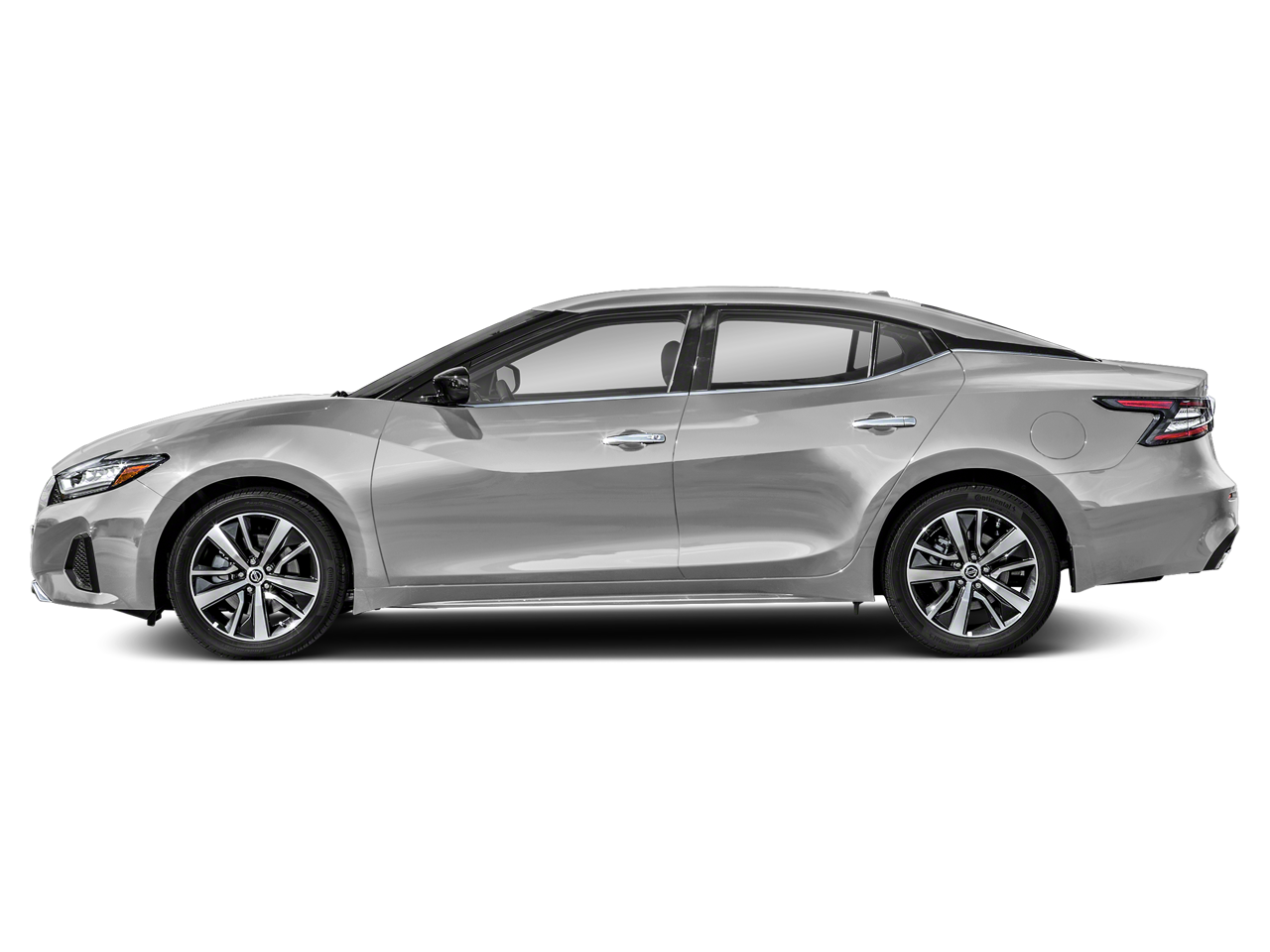 2020 Nissan Maxima 3.5 S