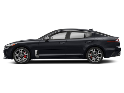 2021 Kia Stinger GT2