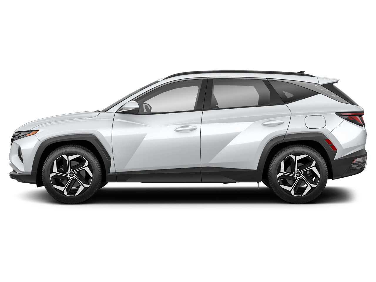 2022 Hyundai Tucson Plug-In Hybrid SEL