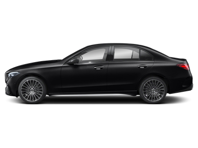 2022 Mercedes-Benz C-Class C 300