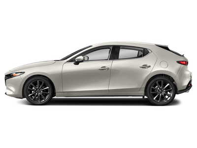 2023 Mazda Mazda3 2.5 S Select Package