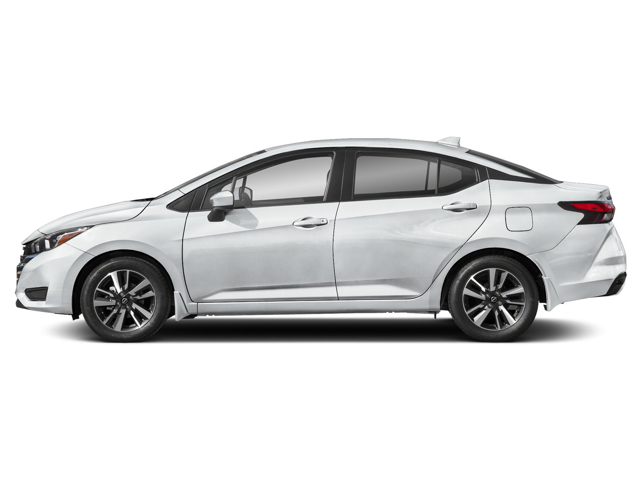 2023 Nissan Versa 1.6 SV