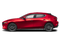 2024 Mazda Mazda3 2.5 S Preferred Package