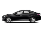 2017 Hyundai Sonata Hybrid Limited