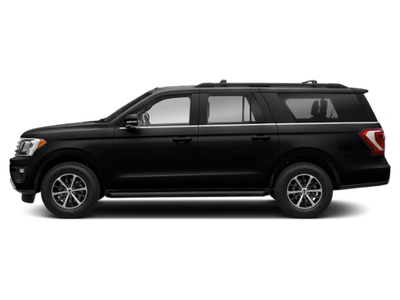 2018 Ford Expedition Max Limited
