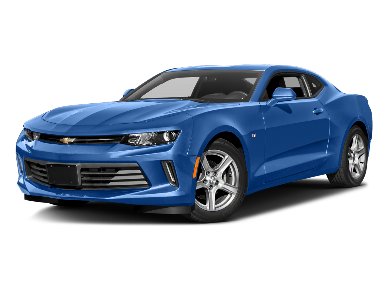 2017 Chevrolet Camaro 1LT for sale in Victorville, CA