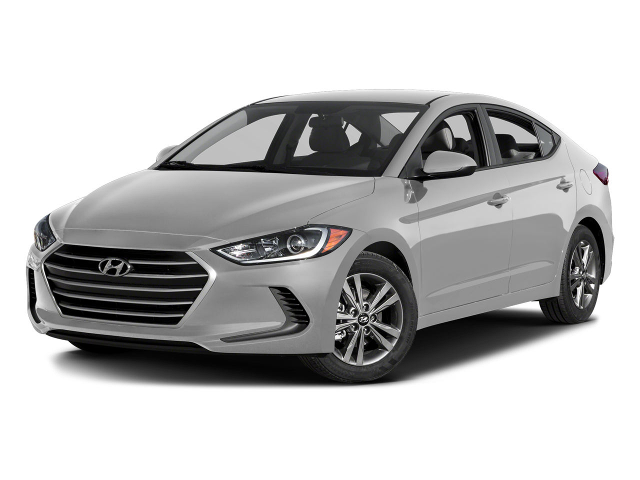 2017 Hyundai Elantra SE for sale in Victorville, CA