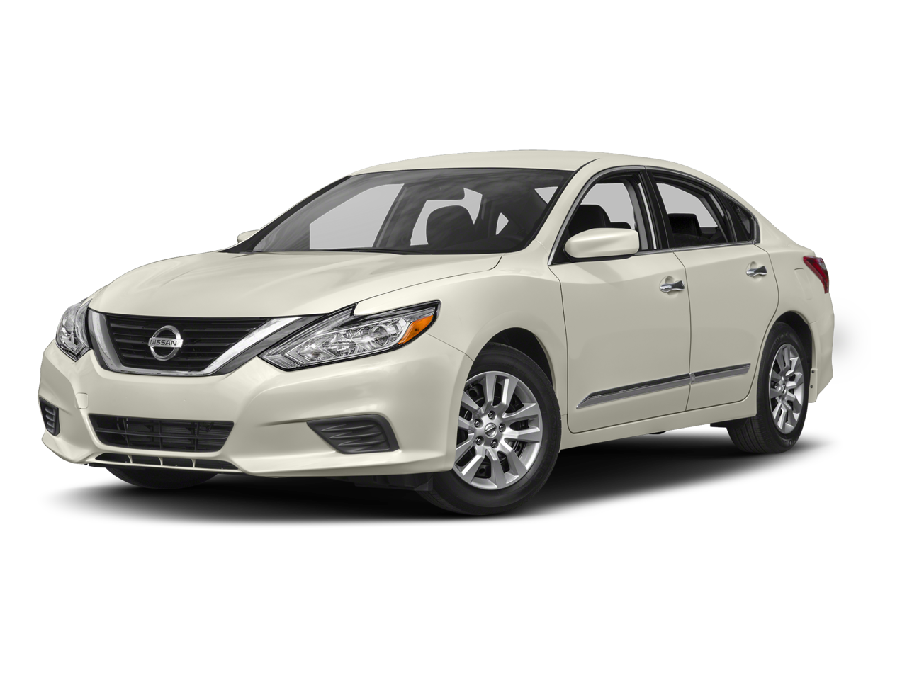 2017 Nissan Altima S for sale in Victorville, CA