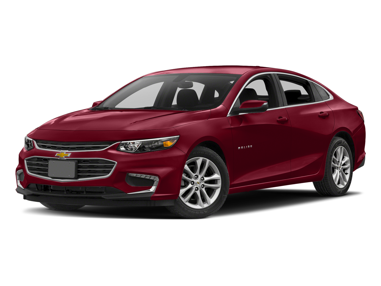 2018 Chevrolet Malibu 1LT for sale in Victorville, CA