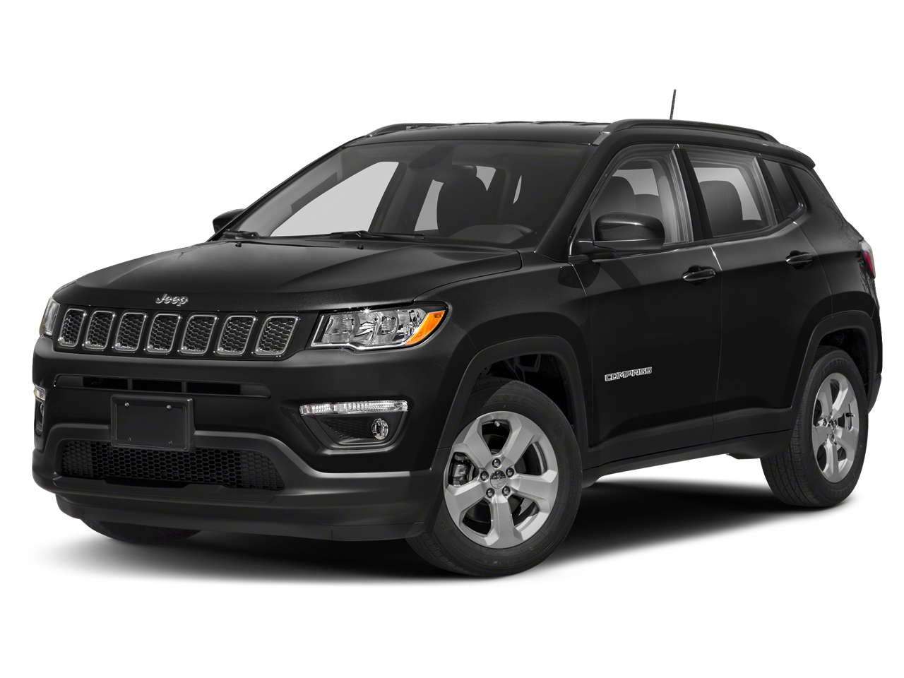 2018 Jeep Compass Latitude for sale in Victorville, CA