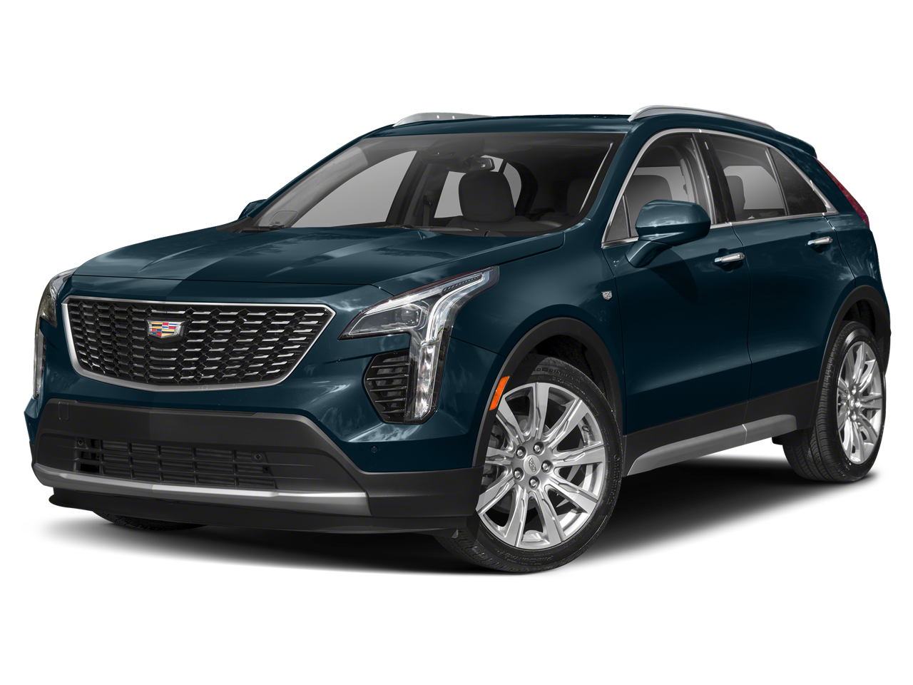2019 Cadillac XT4 Premium Luxury's photo