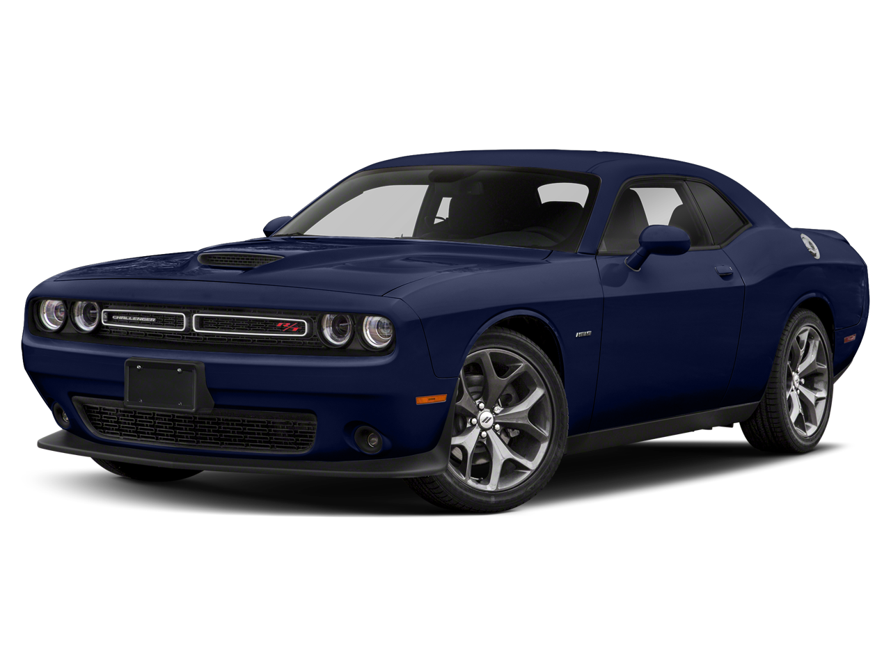 2019 Dodge Challenger R/T's photo