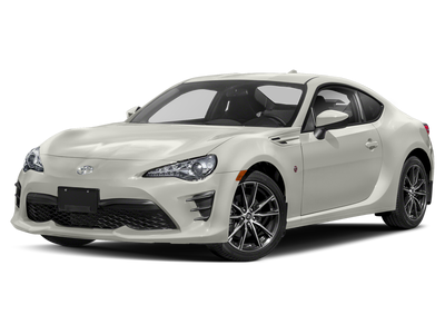 2019 Toyota 86 Base