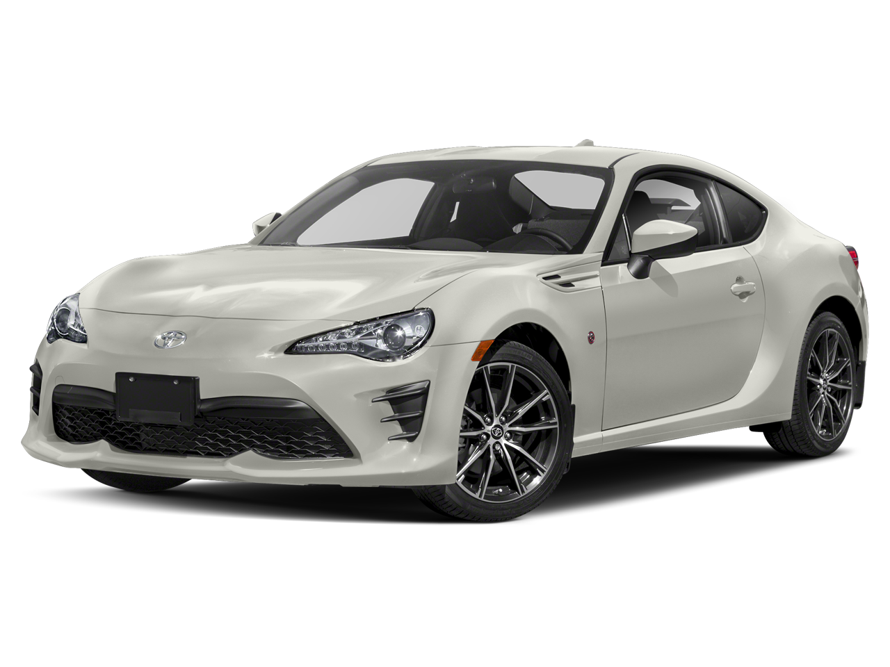 2019 Toyota 86 Base