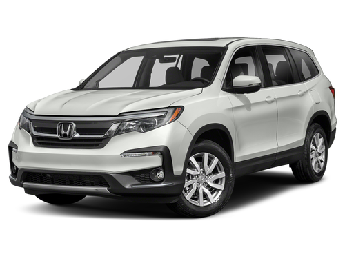 2020 Honda Pilot EX-L