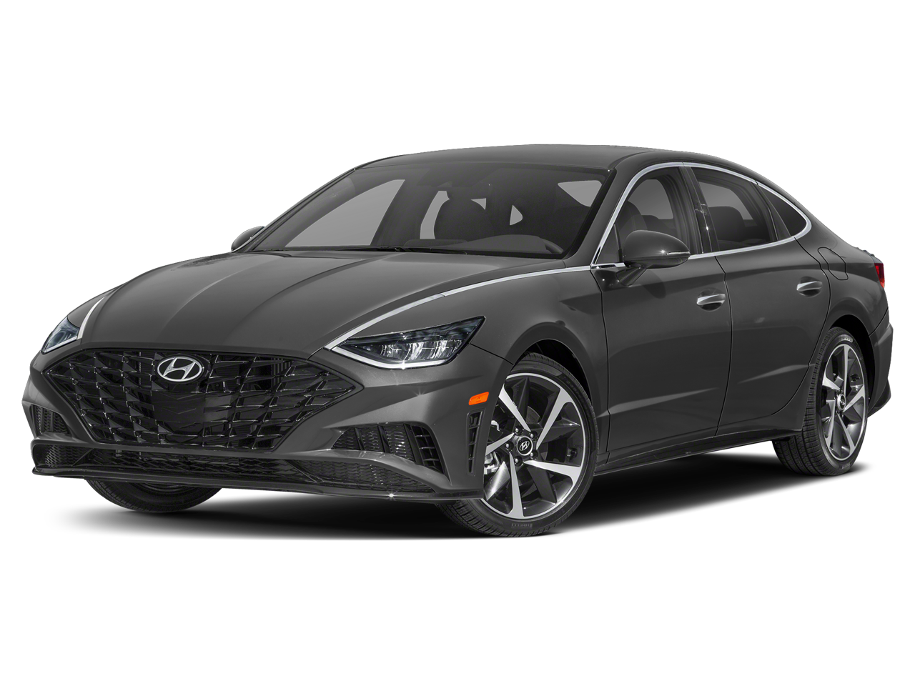 2020 Hyundai Sonata SEL Plus for sale in Victorville, CA