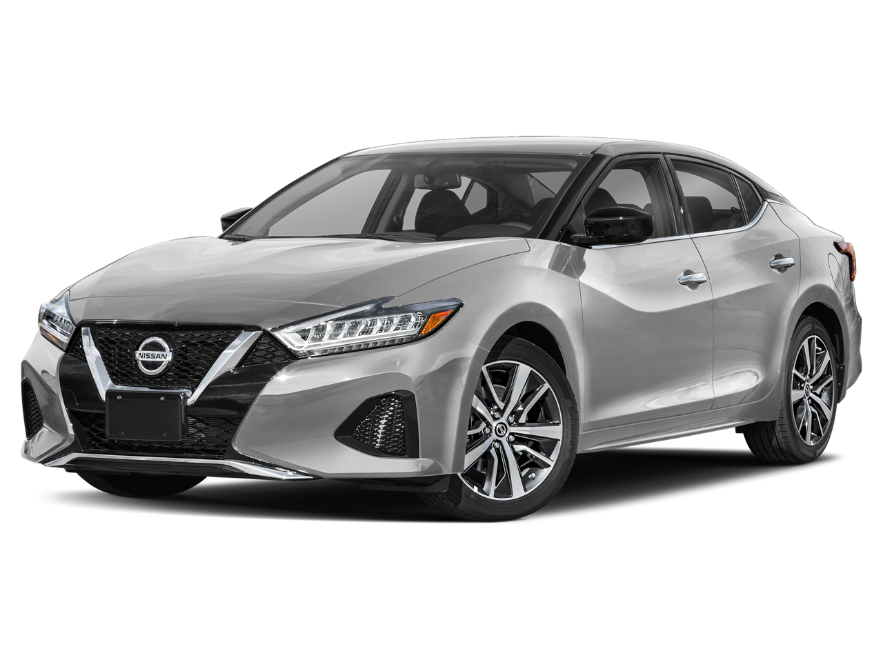 2020 Nissan Maxima 3.5 S
