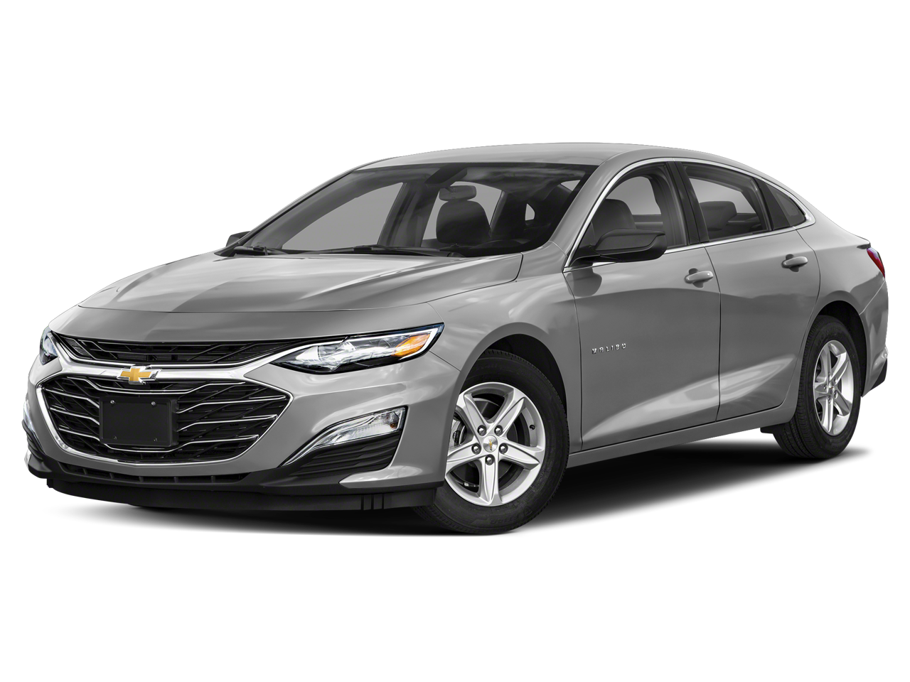 2021 Chevrolet Malibu