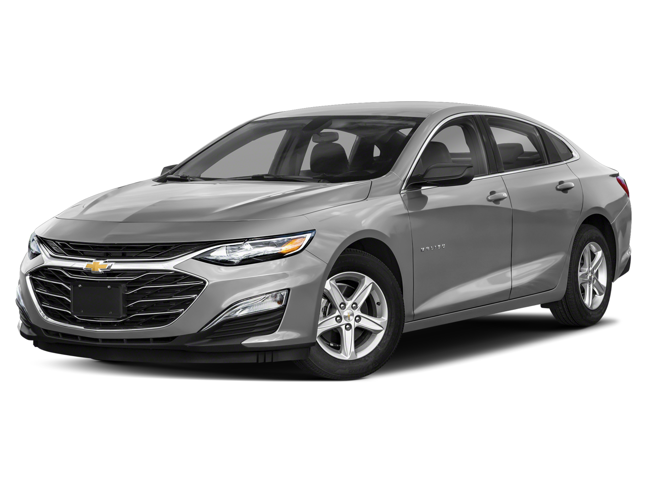 2021 Chevrolet Malibu LS 1FL
