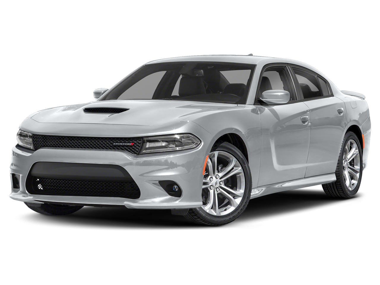 2021 Dodge Charger R/T for sale in Victorville, CA