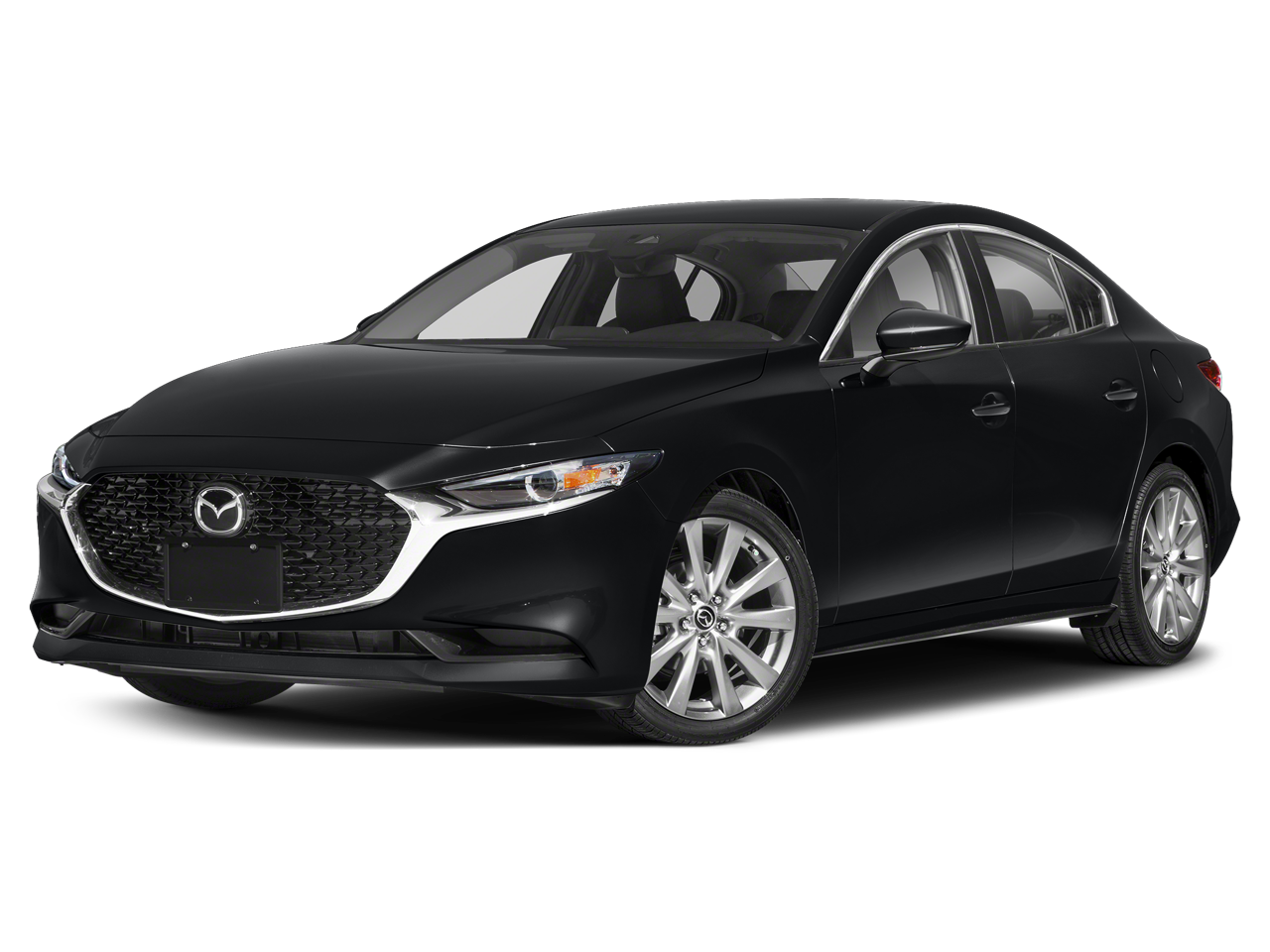 2021 Mazda Mazda3 Preferred for sale in Victorville, CA