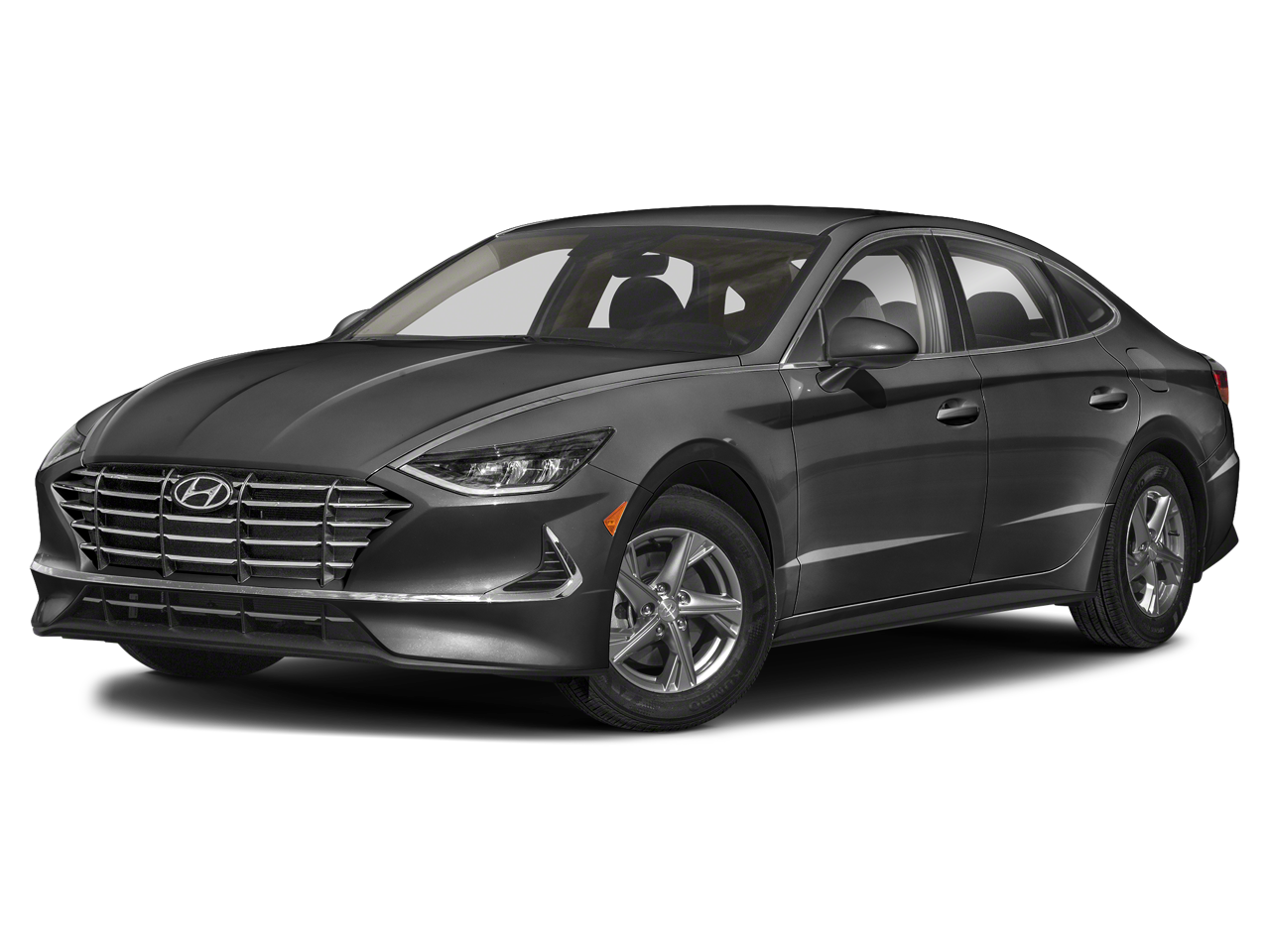 2022 Hyundai Sonata SEL Plus's photo