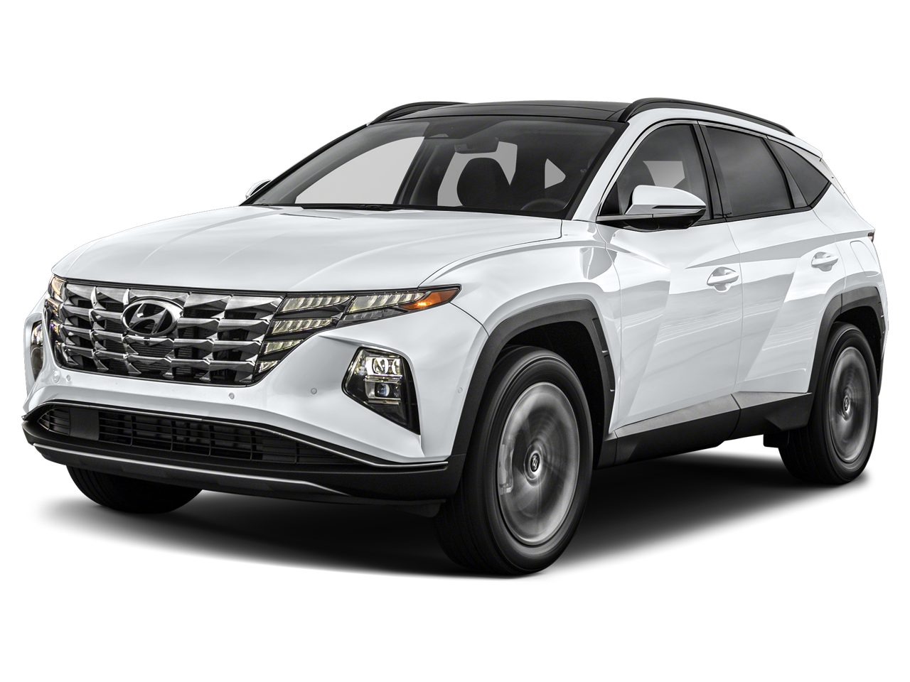2022 Hyundai Tucson Plug-In Hybrid SEL
