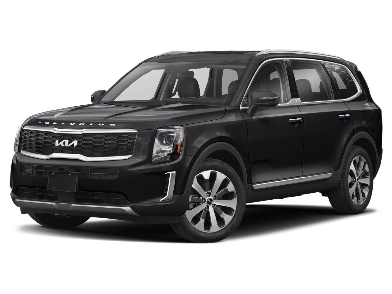 2022 Kia Telluride