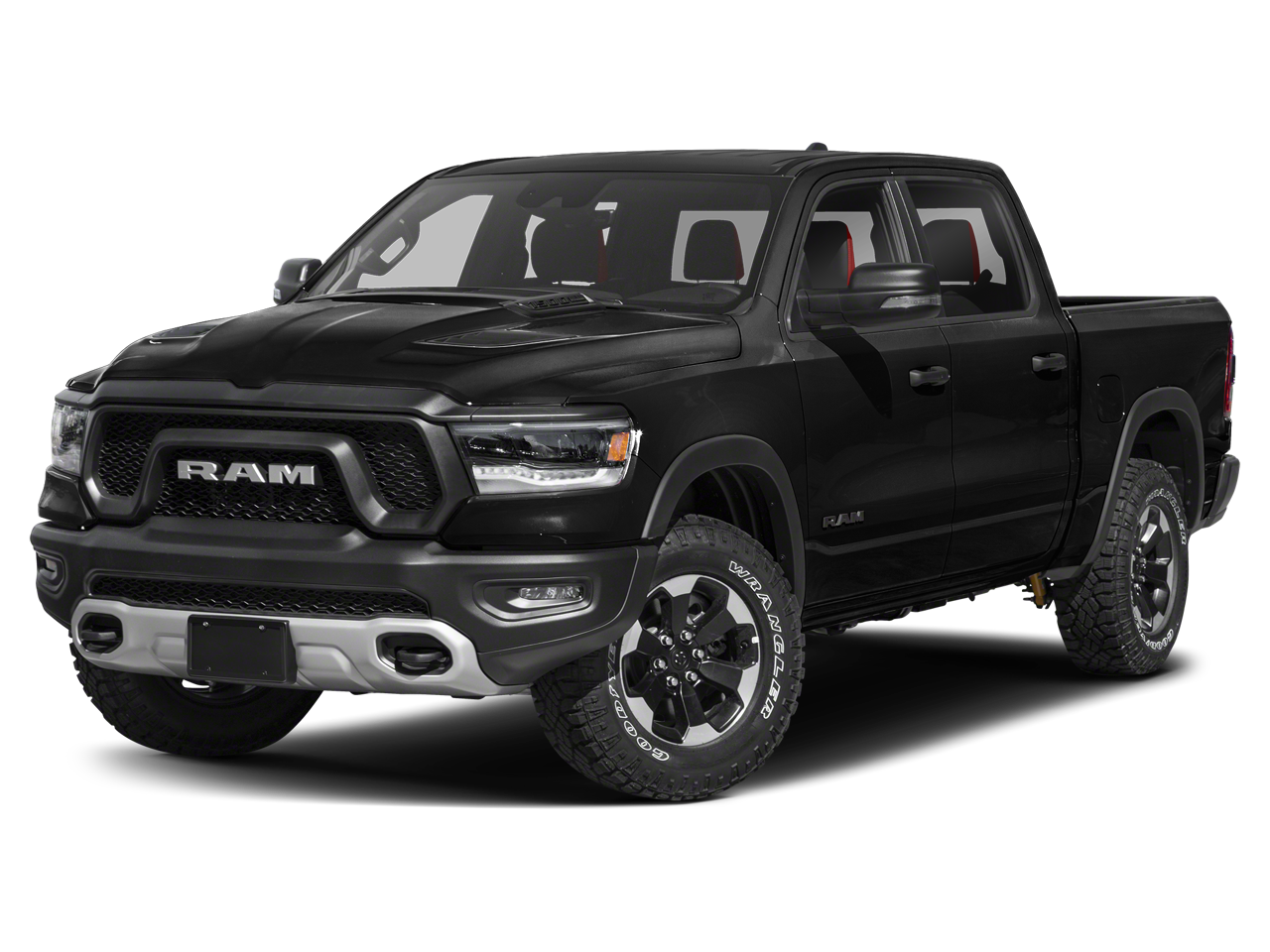 2022 RAM 1500 Rebel for sale in Victorville, CA