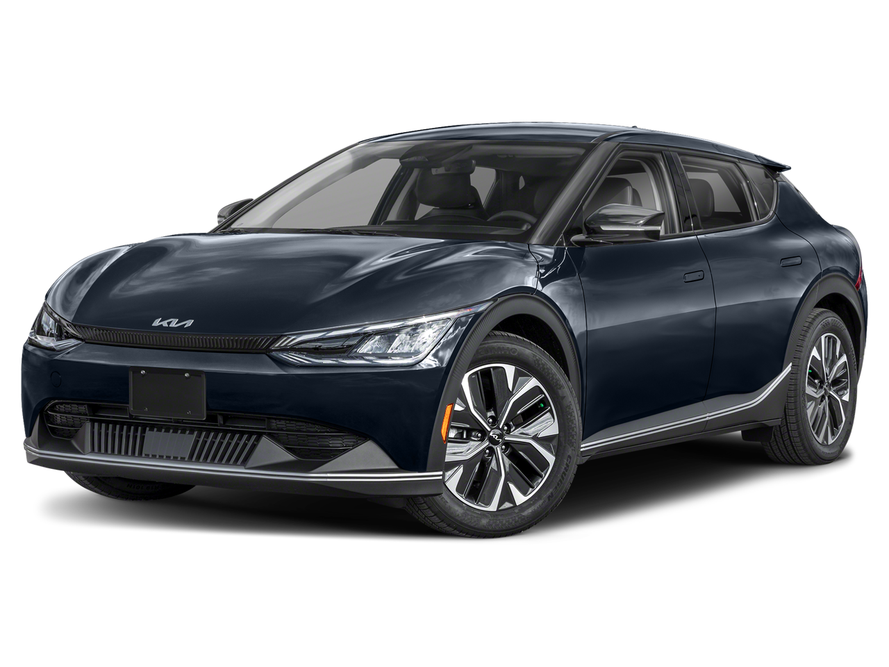 2023 Kia EV6