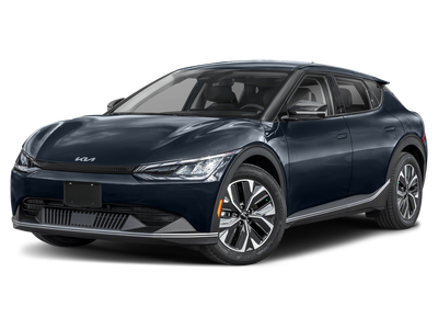 2023 Kia EV6 Light