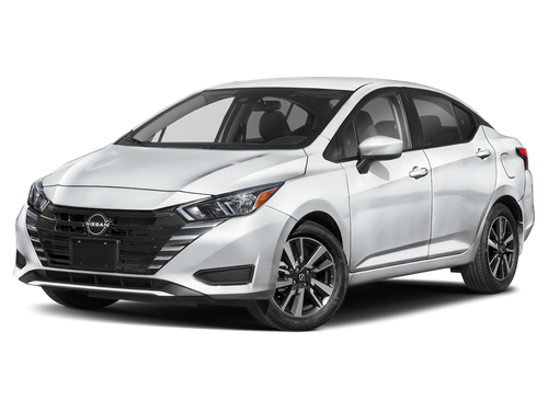 2023 Nissan Versa 1.6 SV