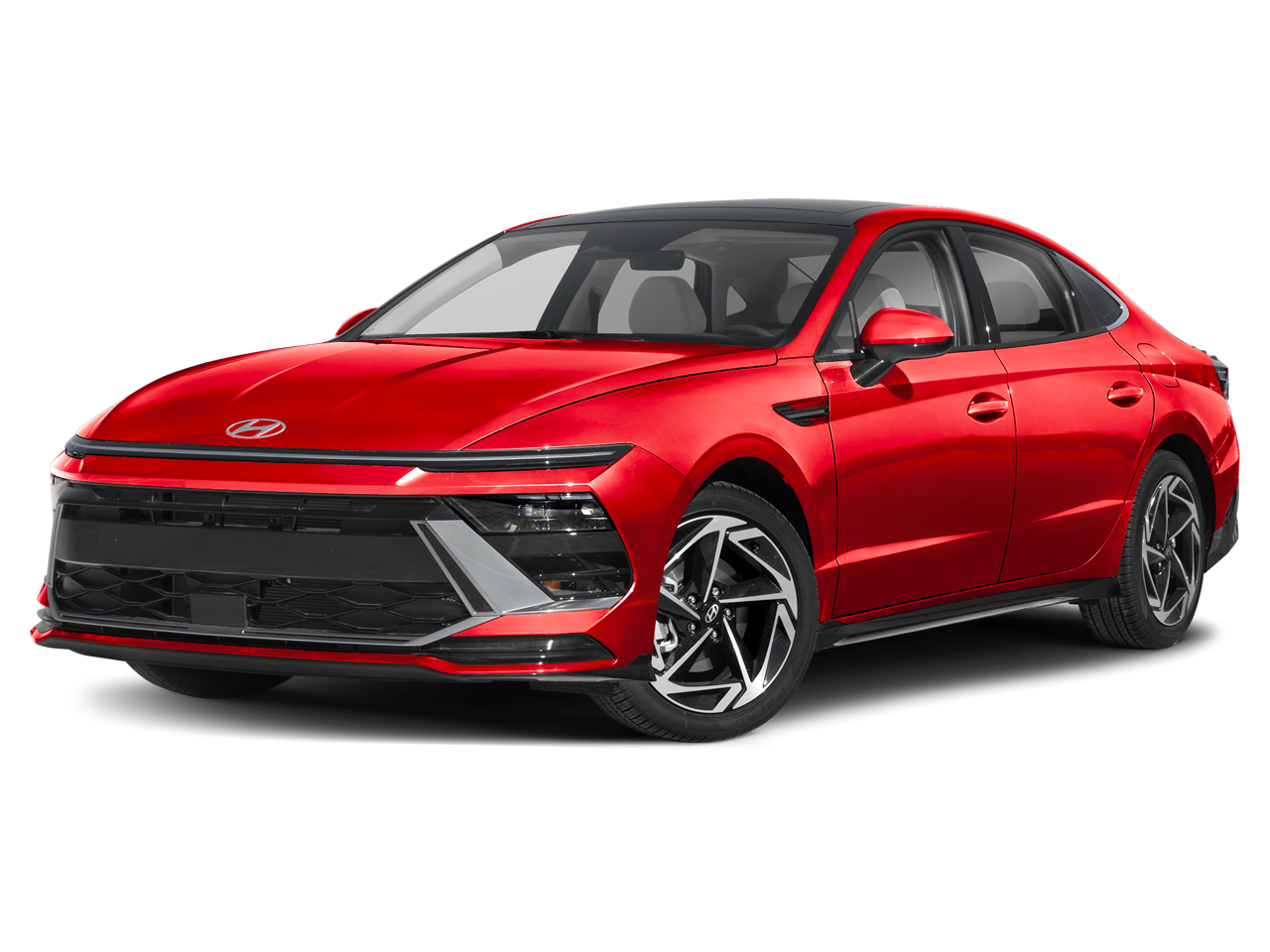 2024 Hyundai Sonata