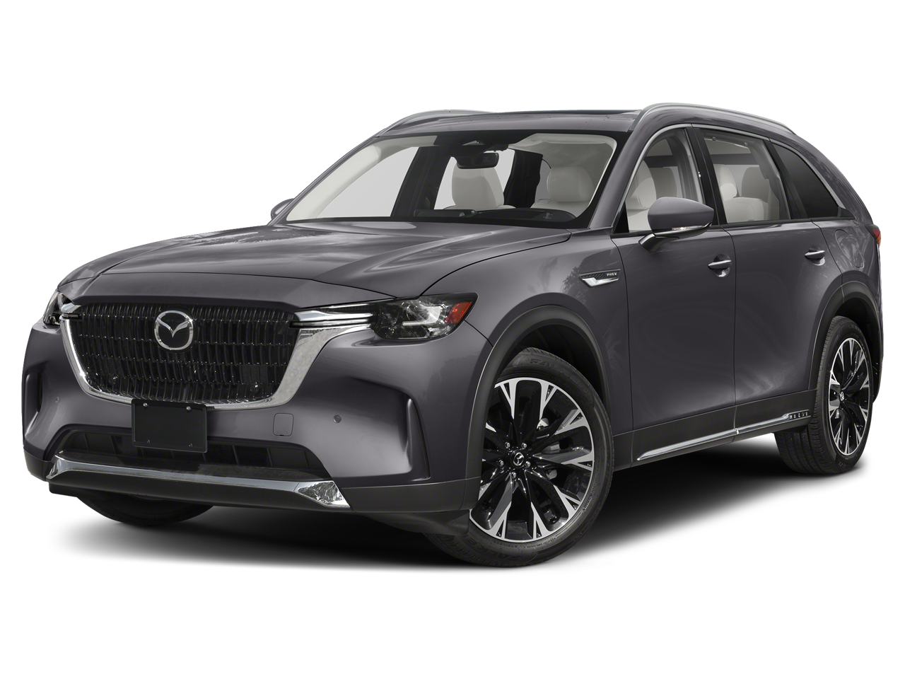 2024 Mazda Mazda CX-90 PHEV Premium