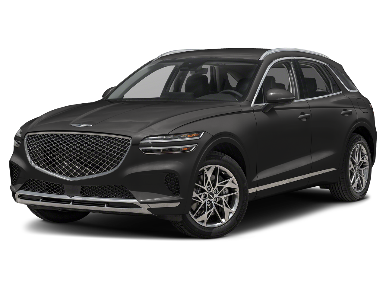 2025 GENESIS GV70 Standard