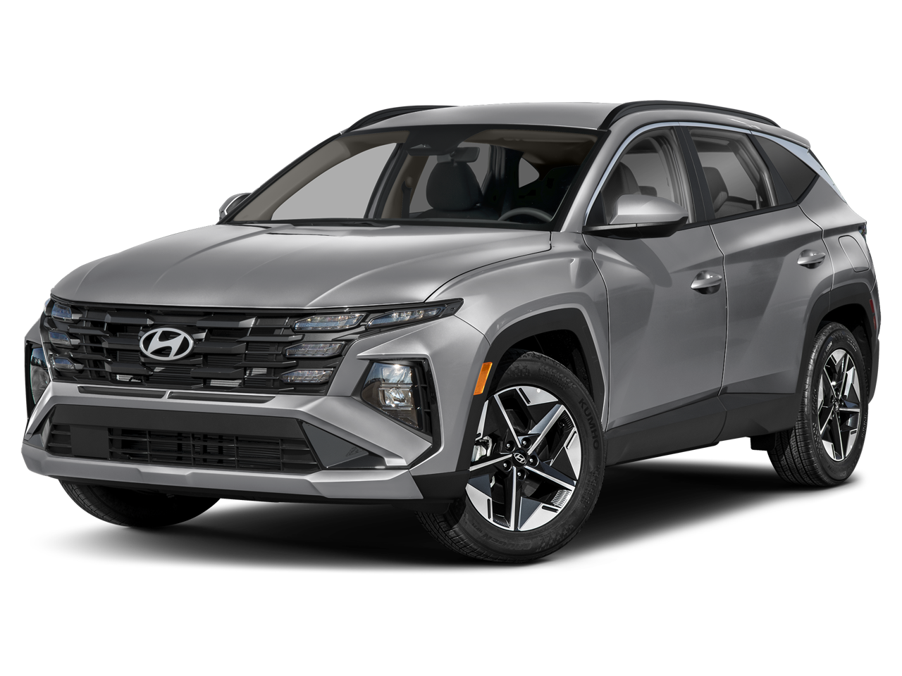2025 Hyundai Tucson SEL for sale in Victorville, CA