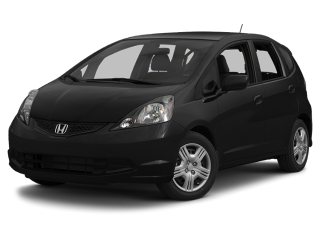 2013 Honda Fit Base