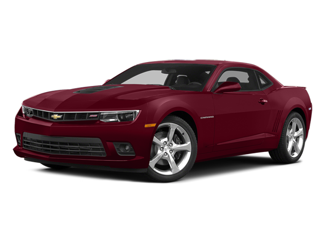 2014 Chevrolet Camaro SS 2SS