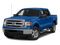 2014 Ford F-150 FX2