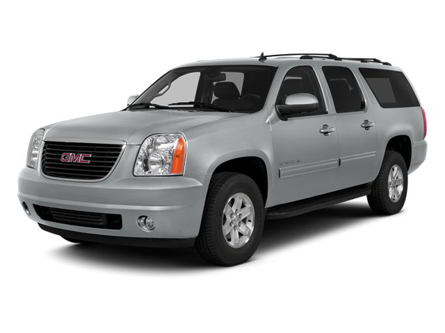 2014 GMC Yukon XL SLT 1500