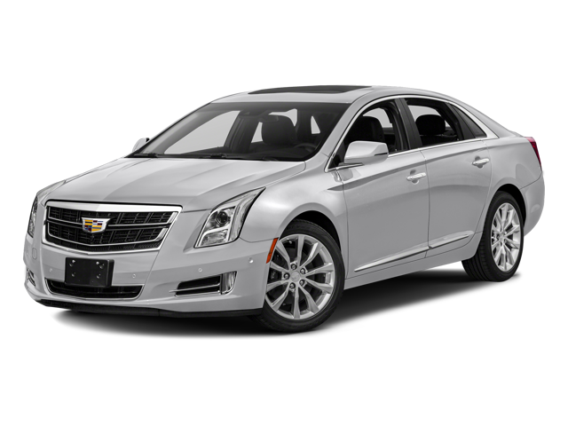 2017 Cadillac XTS Luxury
