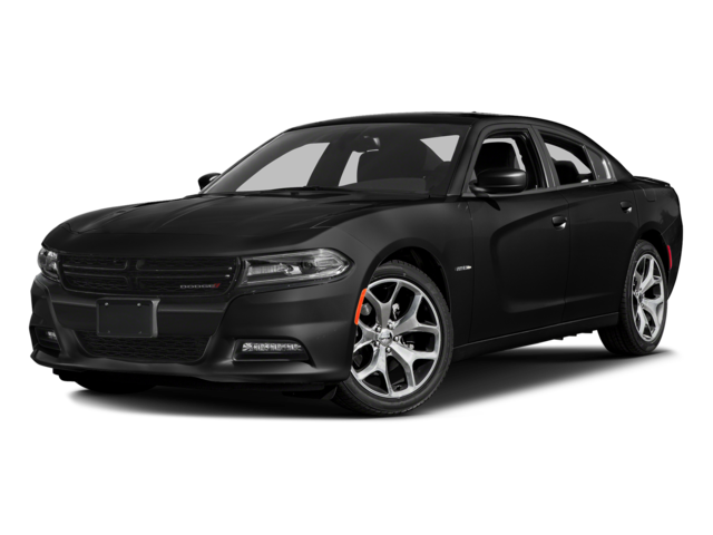 2017 Dodge Charger R/T's photo