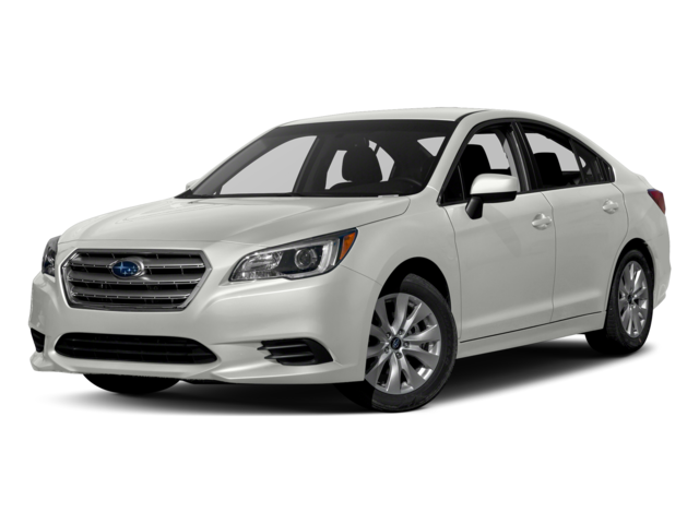 2017 Subaru Legacy 2.5i Premium