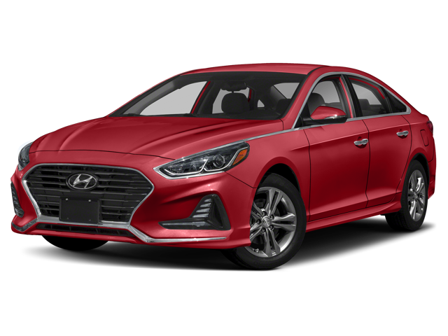 2018 Hyundai Sonata SE for sale in Victorville, CA