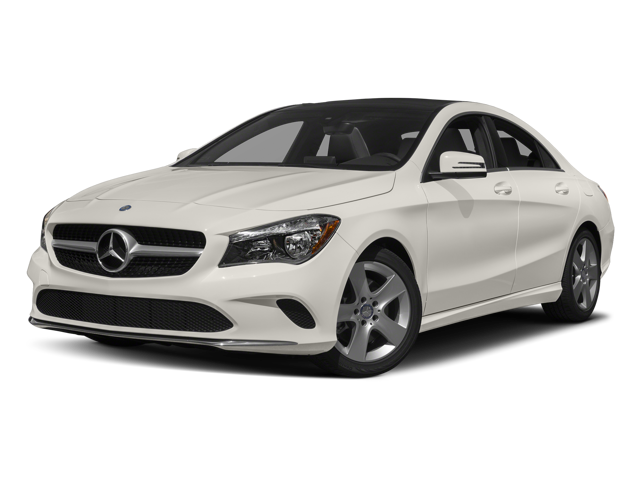 2018 Mercedes-Benz CLA CLA250 for sale in Victorville, CA