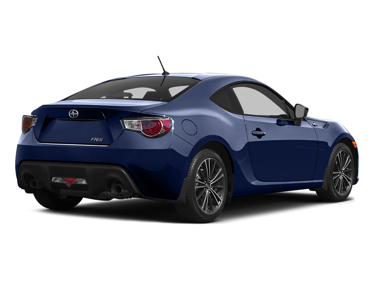 2016 Scion FR-S Base