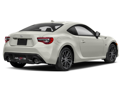 2019 Toyota 86 Base