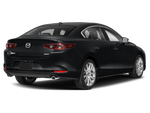 2021 Mazda Mazda3 Preferred